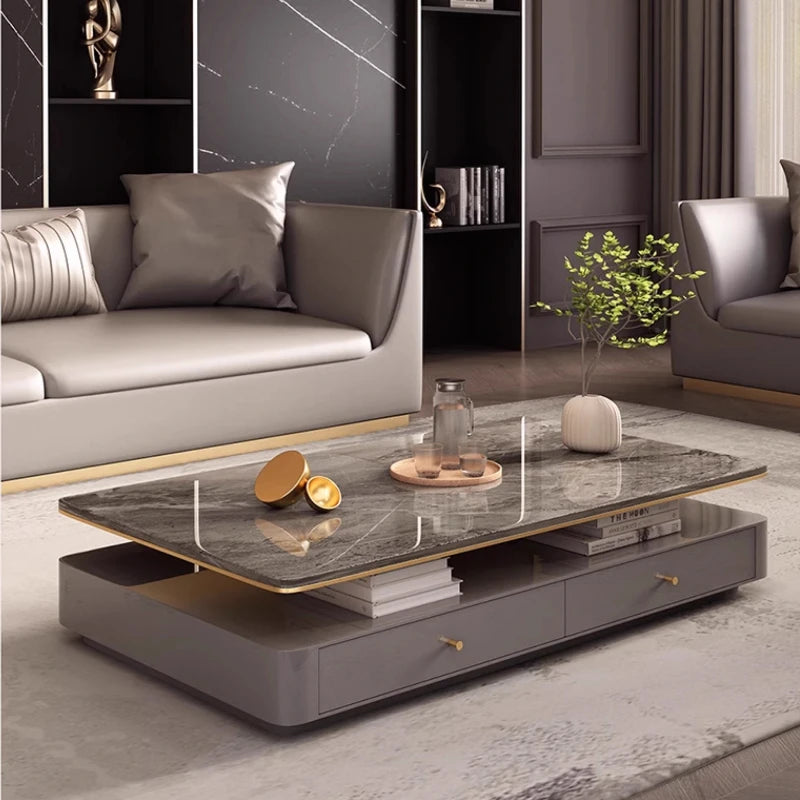 Evergreen Elegance Living