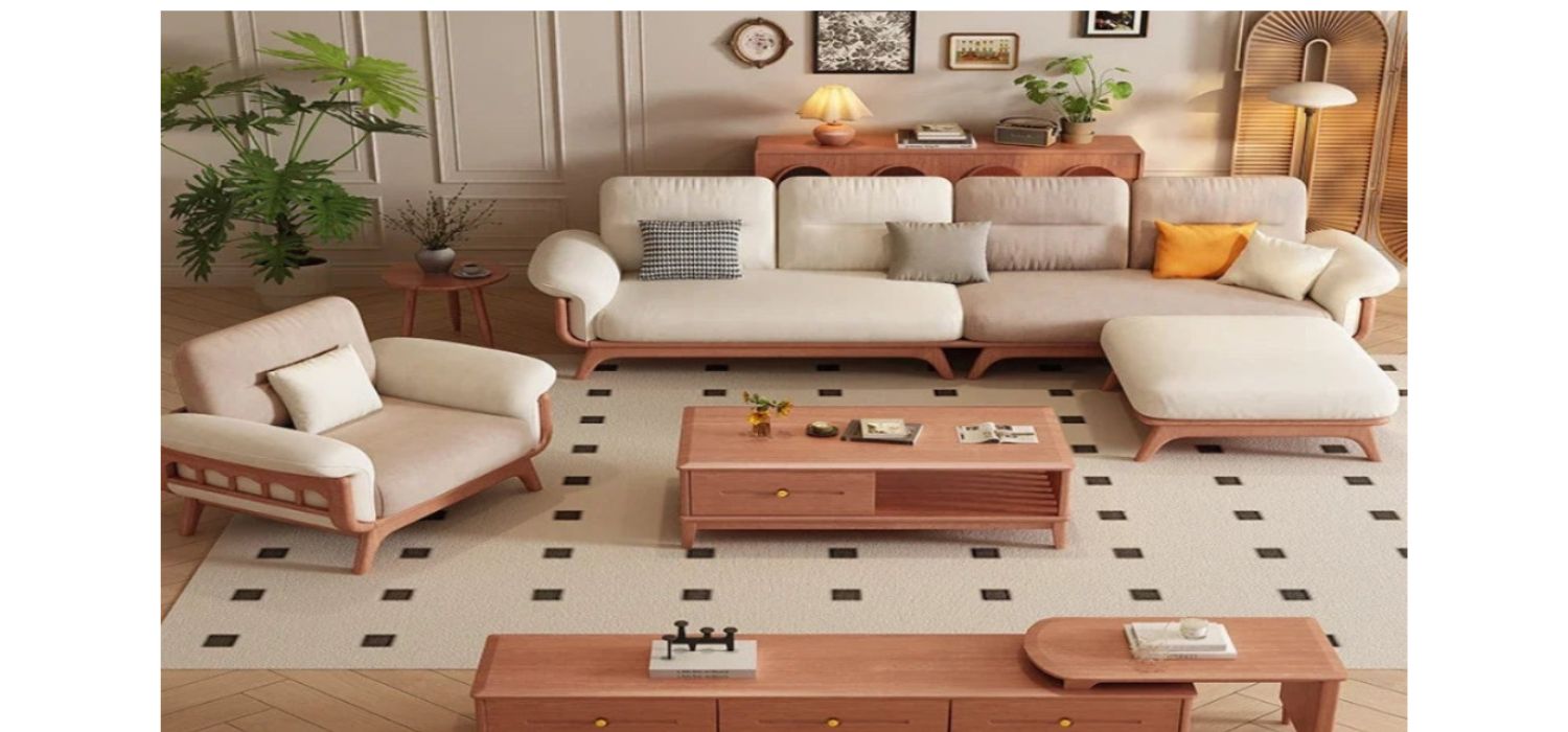 Evergreen Elegance Living