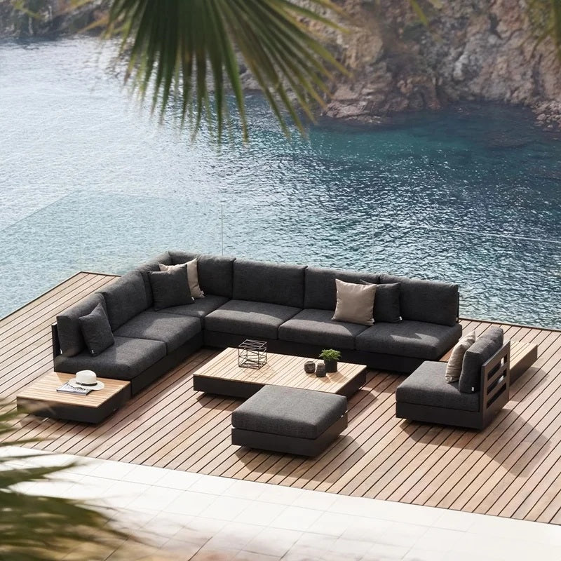 Outdoor furniture