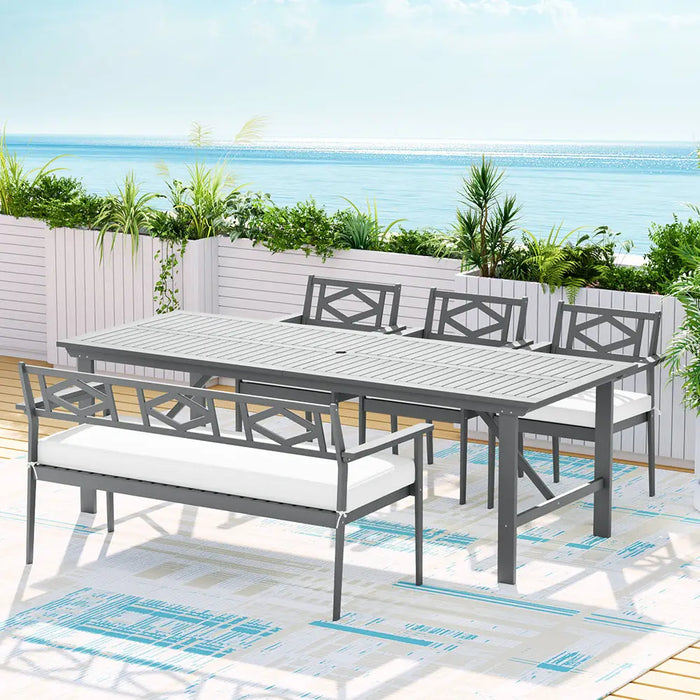 Outdoor dining sets