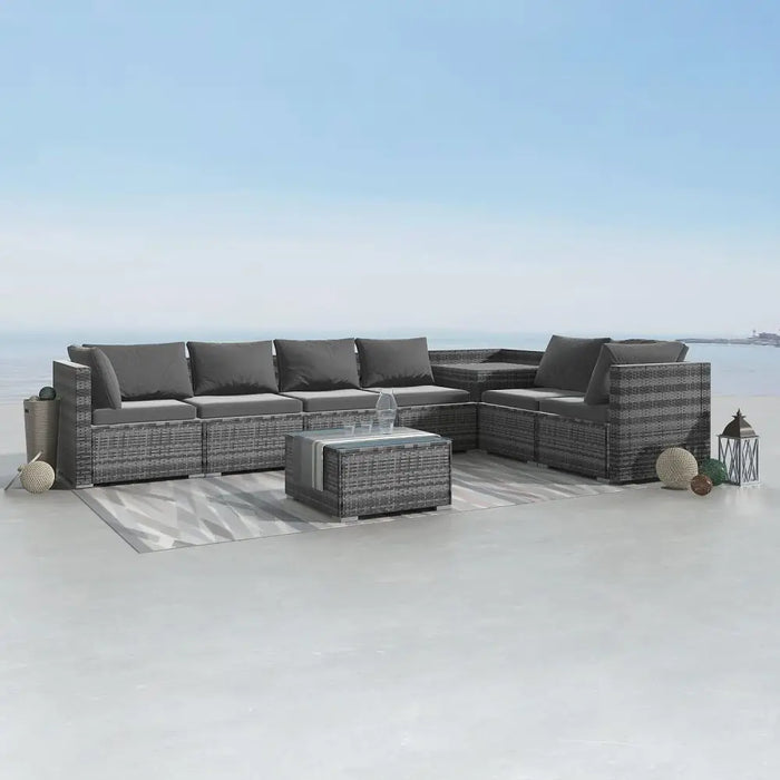 Outdoor furniture