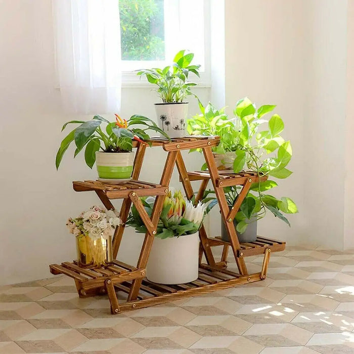 Outdoor living & décor