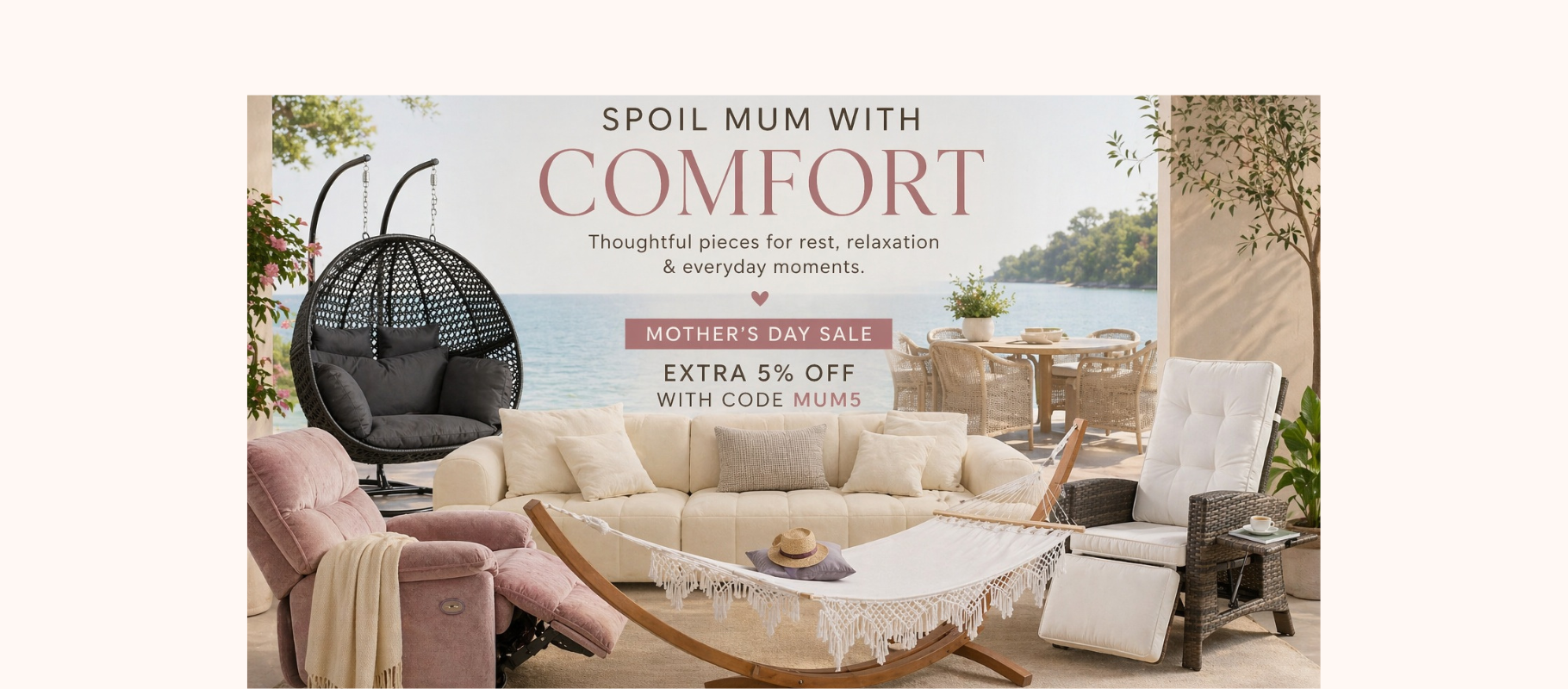 Evergreen Elegance Living