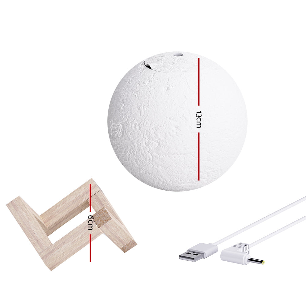Devanti Electric Aroma Diffuser