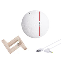 Devanti Electric Aroma Diffuser