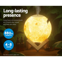 Devanti Electric Aroma Diffuser
