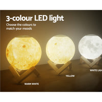 Devanti Electric Aroma Diffuser