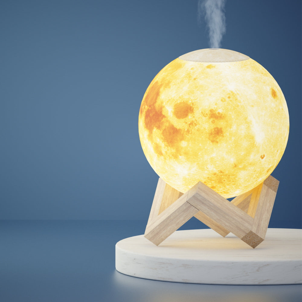 Devanti Electric Aroma Diffuser