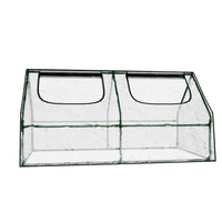 Greenfingers Garden Tunnel Green House - 180x90x90cm