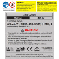 Happy Hop Inflatable Water Park