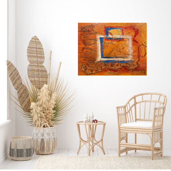 Windows of Destruction