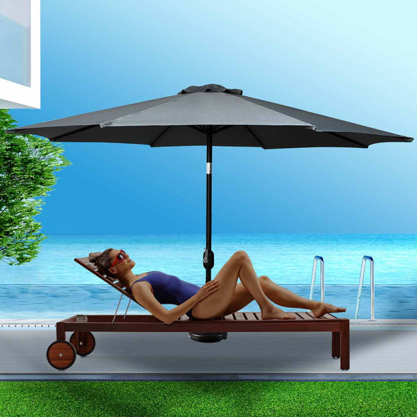 Mountview Umbrella Outdoor Umbrellas-1942352874889678854