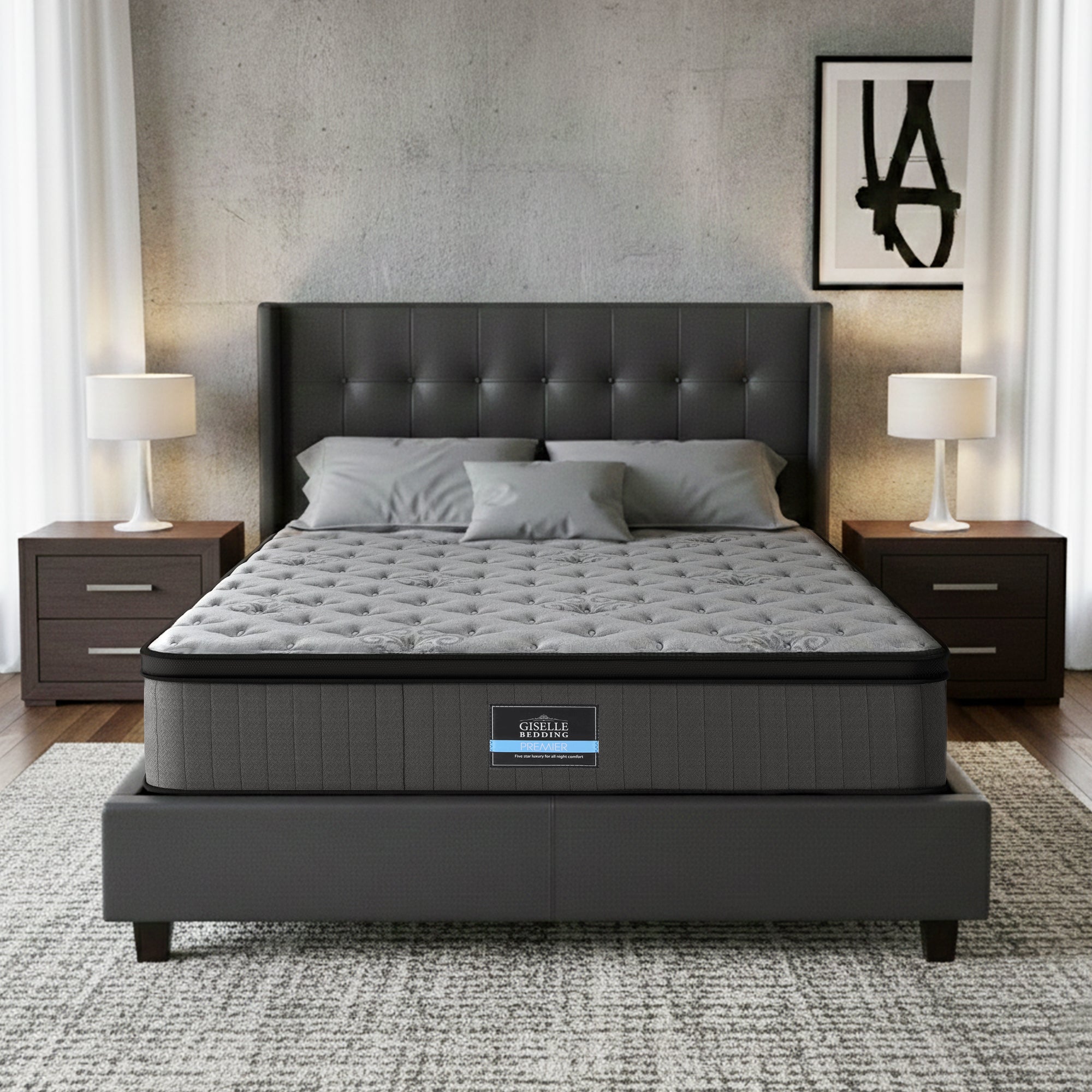 Shop Mattresses Up To 44% Off