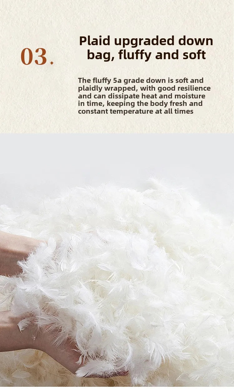 Ashwood Mid-Century Reclined Brown Leather Accent Chair