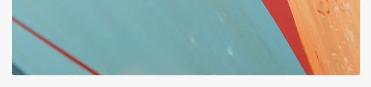 Modern Burnt Orange Sideboard Cabinet with Marble Top - 2 Sizes