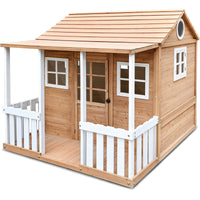 Lifespan Kids Finley Cubby House Set