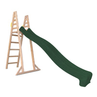 Lifespan Kids Jumbo Climb &  3.0m Slide - 4 Colours