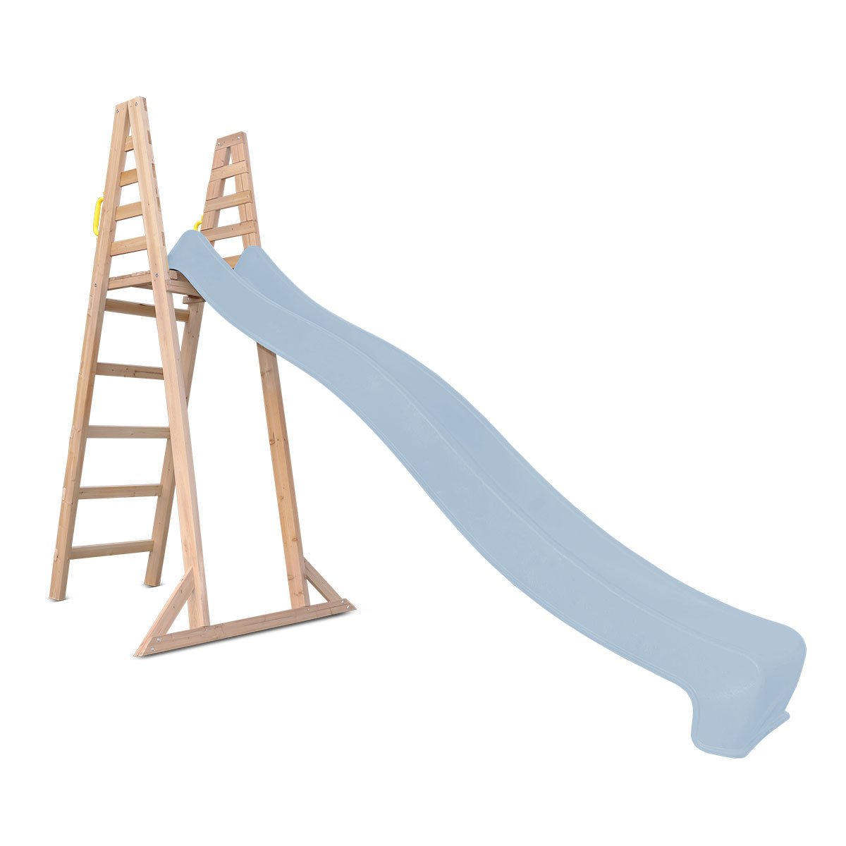 Lifespan Kids Jumbo Climb &  3.0m Slide - 4 Colours