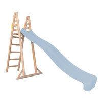 Lifespan Kids Jumbo Climb &  3.0m Slide - 4 Colours