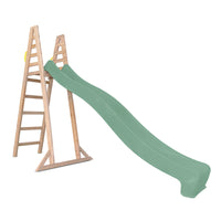 Lifespan Kids Jumbo Climb &  3.0m Slide - 4 Colours
