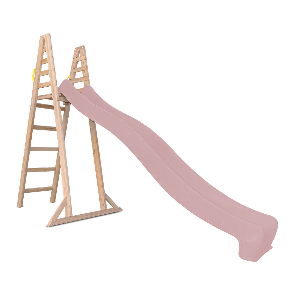 Lifespan Kids Jumbo Climb &  3.0m Slide - 4 Colours
