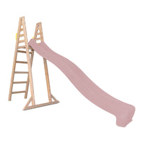 Lifespan Kids Jumbo Climb &  3.0m Slide - 4 Colours