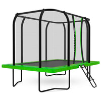 Lifespan Kids 12ft x 8ft Rectangle Spring Trampoline