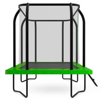 Lifespan Kids 12ft x 8ft Rectangle Spring Trampoline