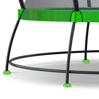 Lifespan Kids HyperJump3 Springless Trampoline - 8,10 or 12ft