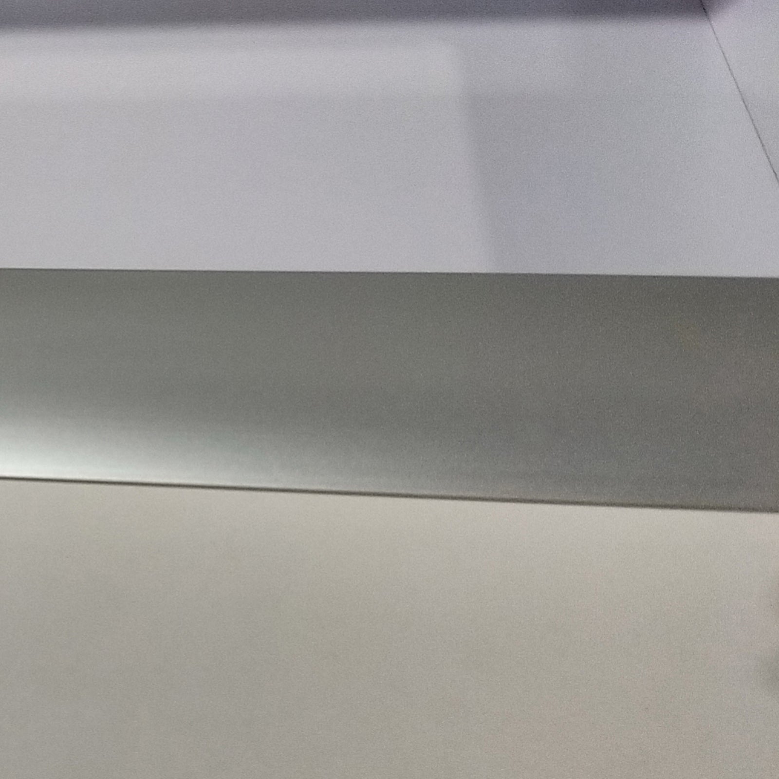 Marlin Adjustable Entertainment Unit Gloss White