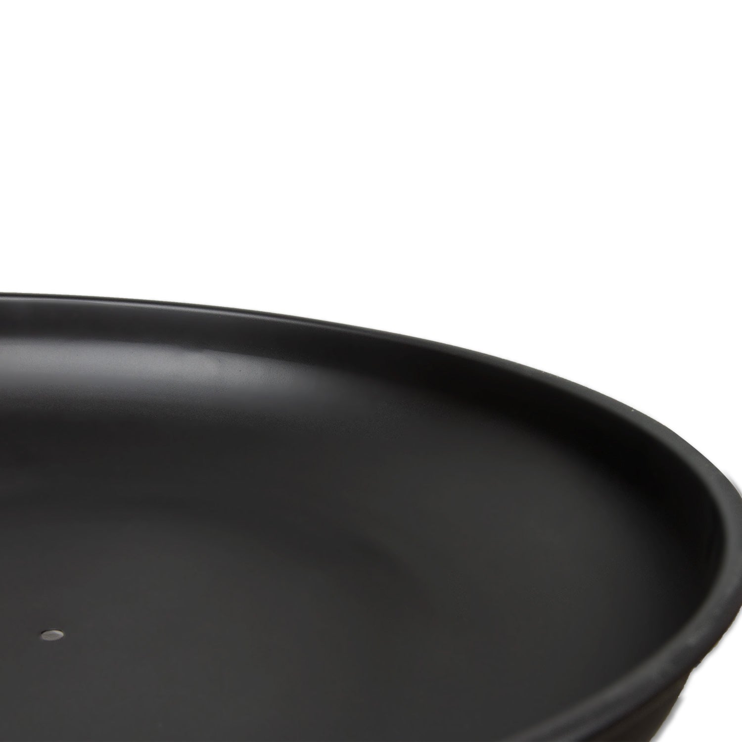 Portable outdoor fire pit fireplace open patio heater - steel 3