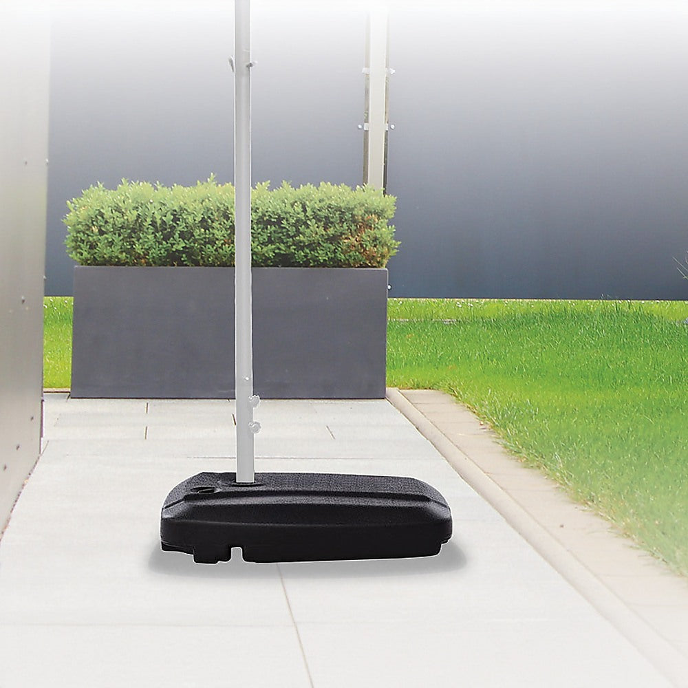 Outdoor Umbrella Base Stand Portable Grip - 60 x 80cm
