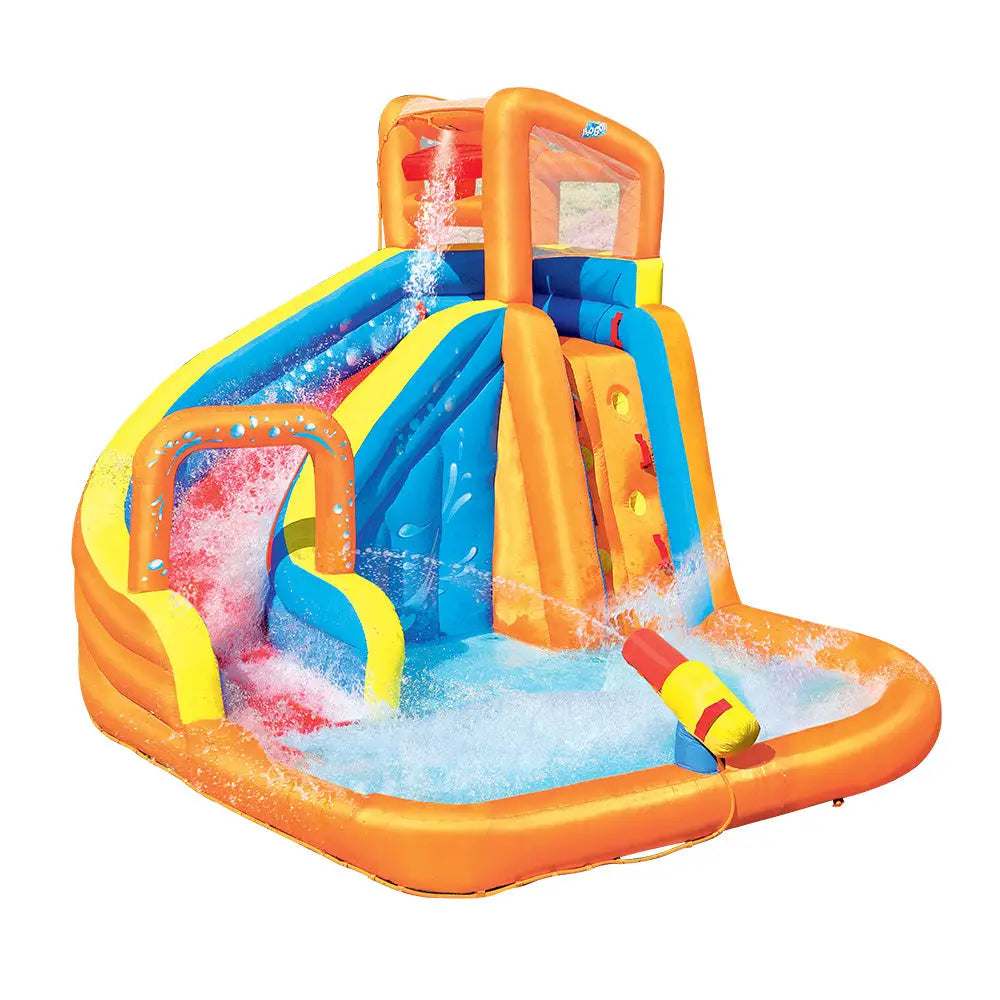 Bestway Inflatable Water Slide Activity Pool