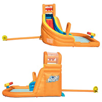 Bestway Inflatable Water Slide Activity Pool