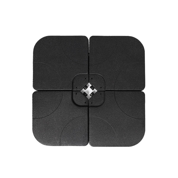 Mountview Outdoor Umbrella Base Stand-1910112926702899201
