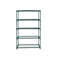 Levede 2x5 Tier Plant Shelve Garden-1954802666890727425