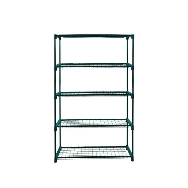 Levede 2x5 Tier Plant Shelve Garden-1954802666890727425