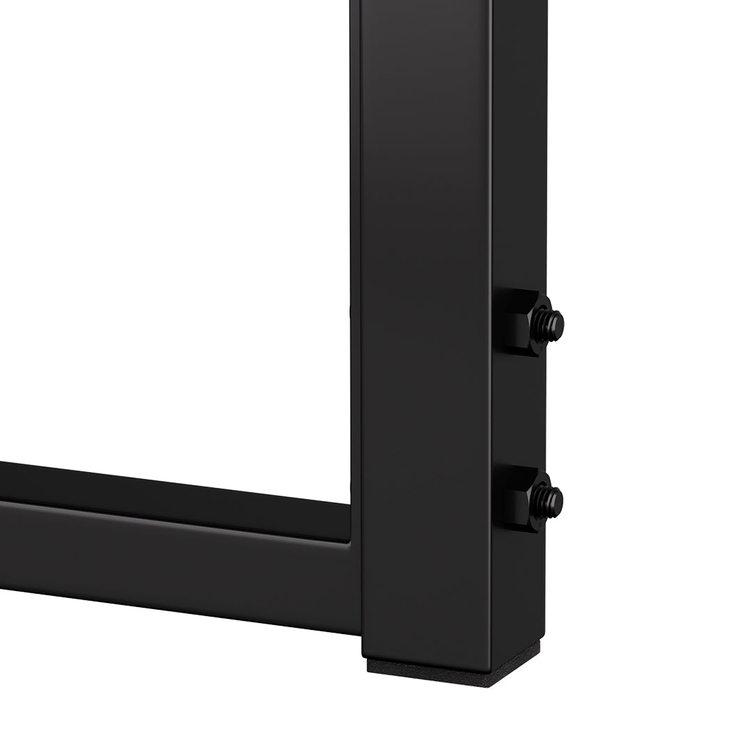 Moyasu Firewood Rack Fireplace Tool Log Holder-1942353710726385667