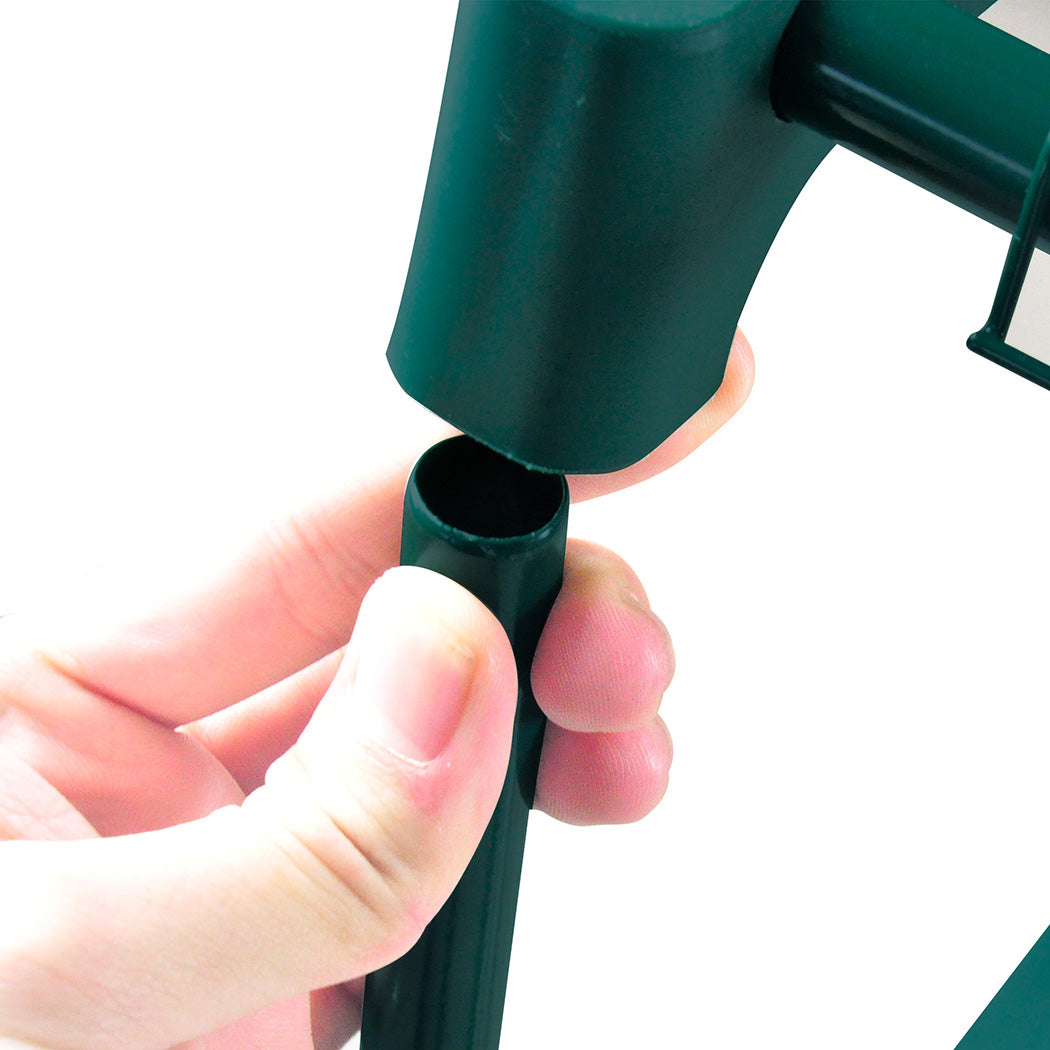 Levede 2x5 Tier Plant Shelve Garden-1954802666890727427