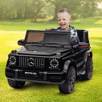 Kahuna mercedes benz amg g63 licensed kids ride on electric car remote control - 3 colours 10