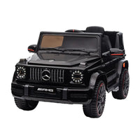 Kahuna mercedes benz amg g63 licensed kids ride on electric car remote control - 3 colours 1