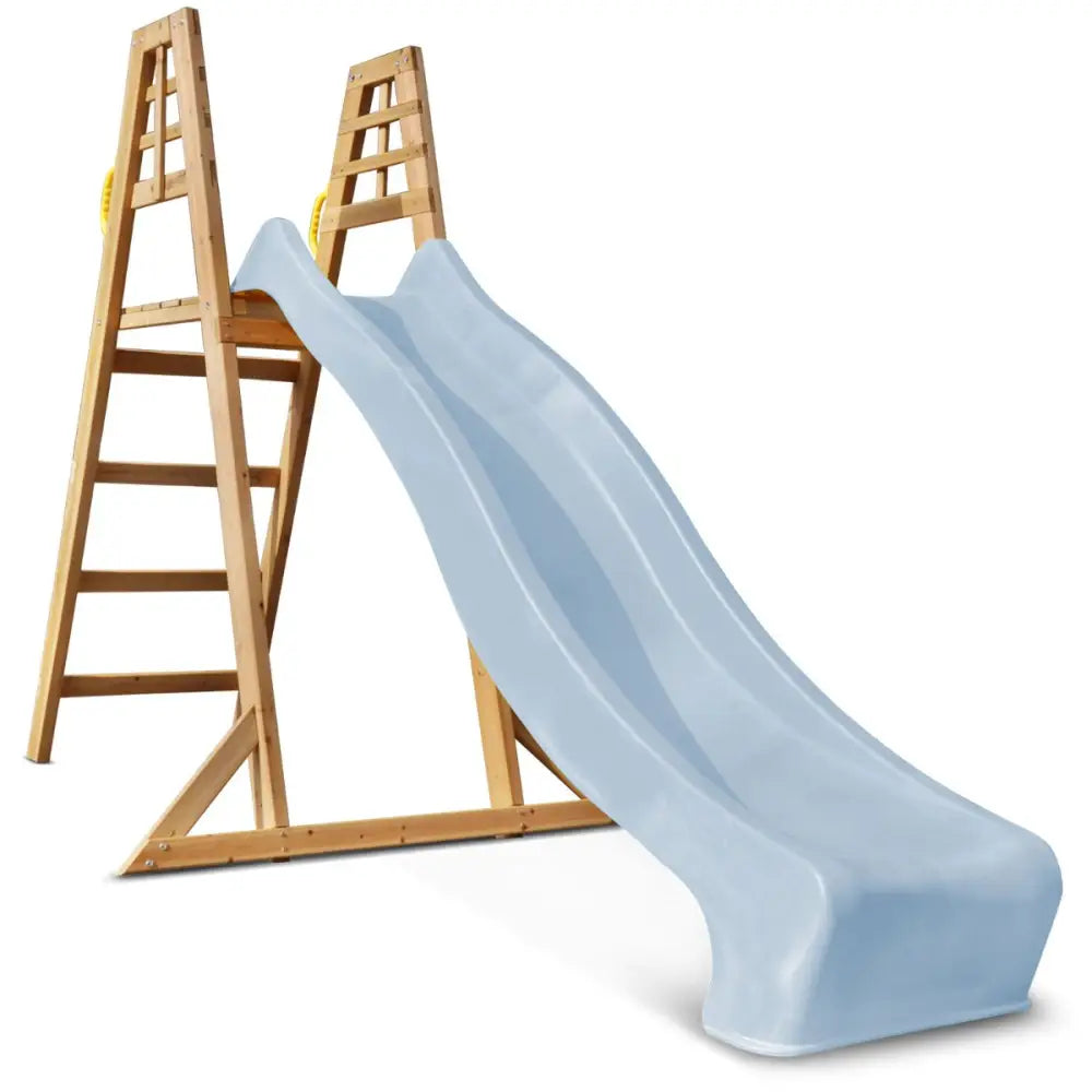 Lifespan Kids Sunshine Climb &  2.2m Slide - 4 Colours