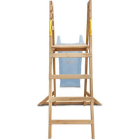 Lifespan Kids Sunshine Climb &  2.2m Slide - 4 Colours