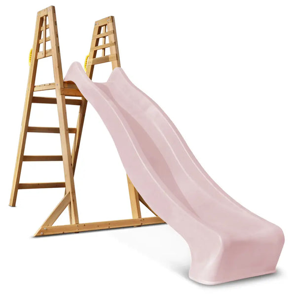 Lifespan Kids Sunshine Climb &  2.2m Slide - 4 Colours