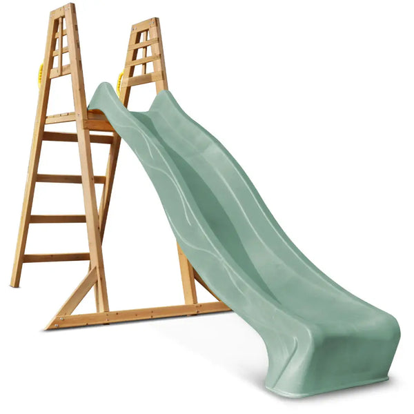 Lifespan Kids Sunshine Climb &  2.2m Slide - 3 Colours