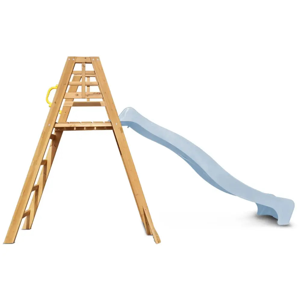 Lifespan Kids Sunshine Climb &  2.2m Slide - 4 Colours