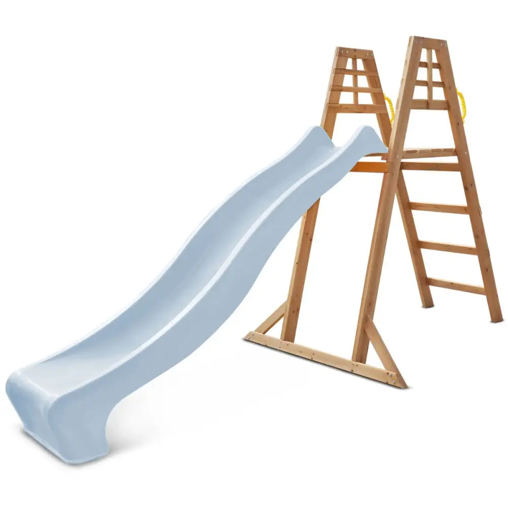 Lifespan Kids Sunshine Climb &  2.2m Slide - 4 Colours