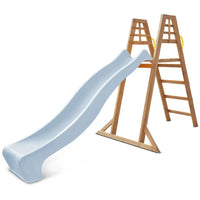 Lifespan Kids Sunshine Climb &  2.2m Slide - 4 Colours