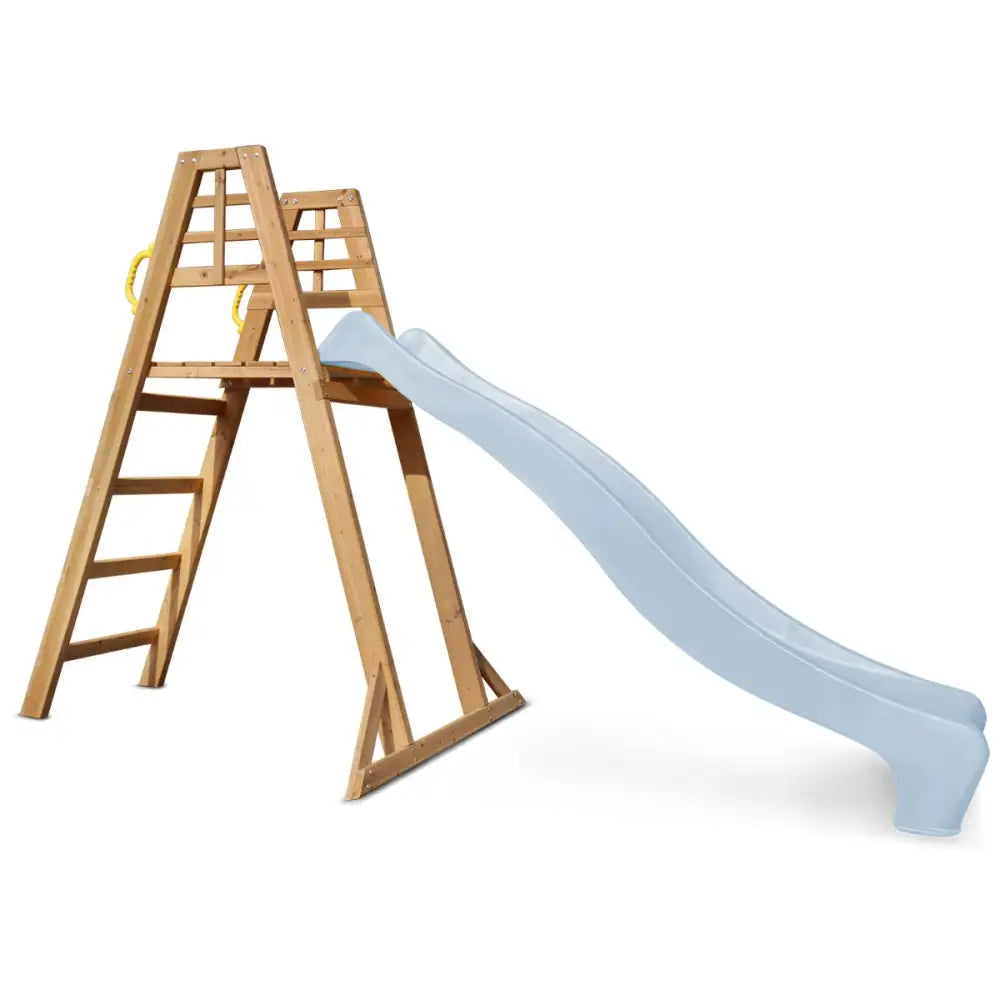 Lifespan Kids Sunshine Climb &  2.2m Slide - 4 Colours