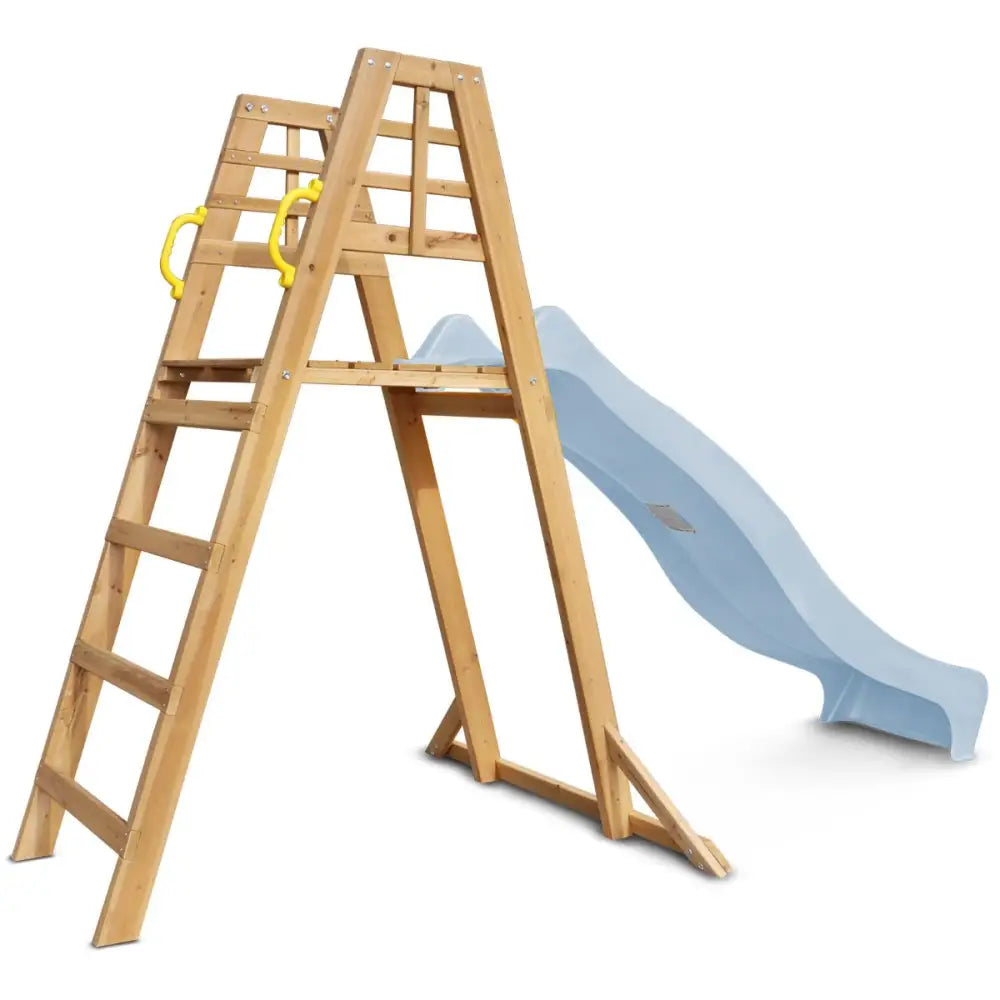 Lifespan Kids Sunshine Climb &  2.2m Slide - 4 Colours